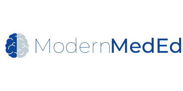 Log In » Modern MedEd